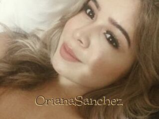 OrianaSanchez Porno FR