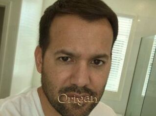 Oriyan