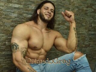OrlandoGray Porno FR