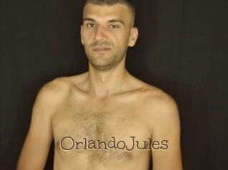 OrlandoJules