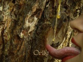 Orlly