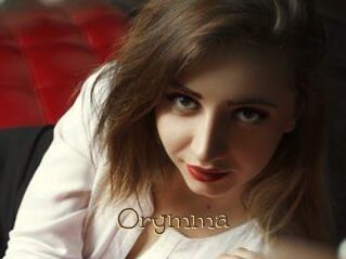 Orymma