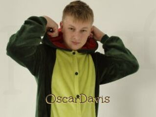 Oscar_Davis