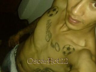 OscarHot22