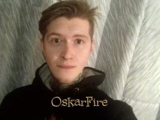 OskarFire