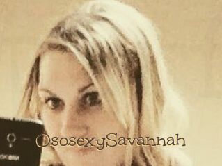OsosexySavannah