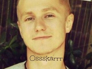 Ossskarrr