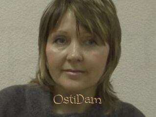 OstiDam