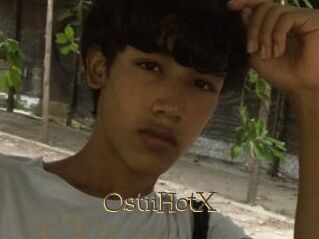 OstiiHotX