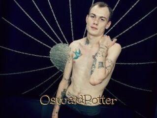 OswaldPotter