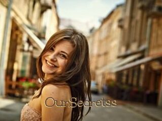 OurSecretss