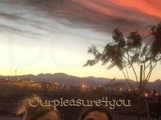 Ourpleasure4you