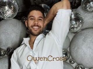OwenCross