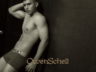 OwenSchell