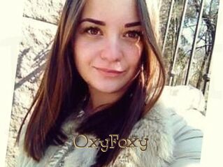 OxyFoxy