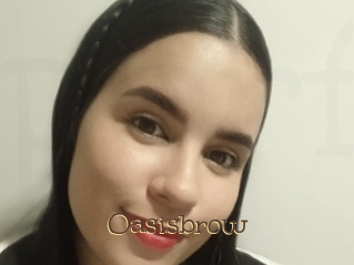 Oasisbrow