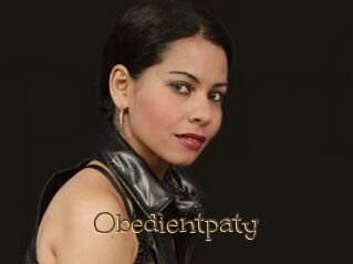Obedientpaty