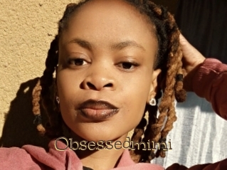 Obsessedmimi