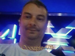 Occupier75