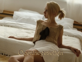 Oceaneyesellen