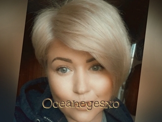 Oceaneyesxo