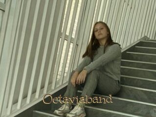 Octaviaband