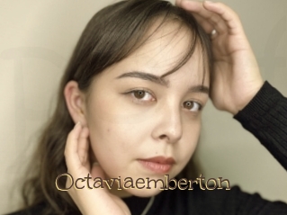 Octaviaemberton