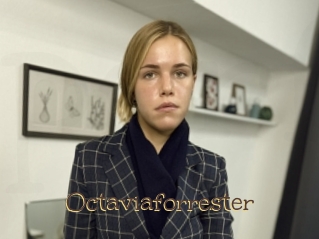 octaviaforrester Porno FR