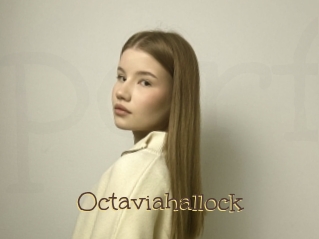 Octaviahallock