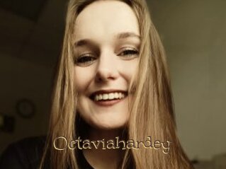 Octaviahardey