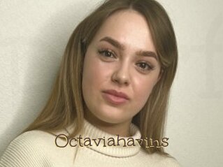 Octaviahavins