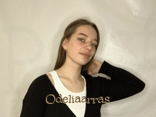 Odeliaarras