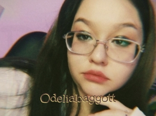 Odeliabaggott