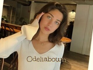 Odeliabown