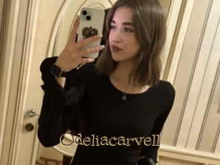 Odeliacarvell