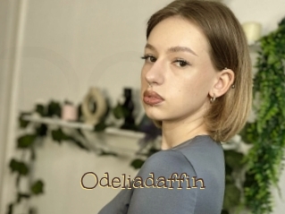 Odeliadaffin