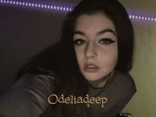 Odeliadeep