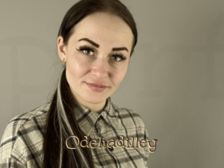 Odeliadilley