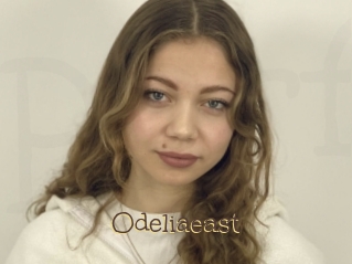 Odeliaeast