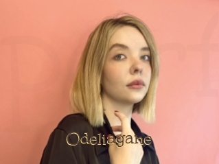 Odeliagane