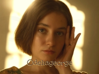 Odeliageorge