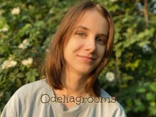 Odeliagrooms