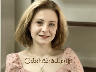 Odeliahadwin