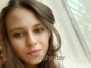 Odeliahatter