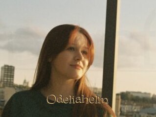Odeliahelm