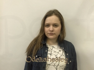 Odeliahesley