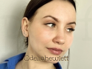 Odeliahewlett