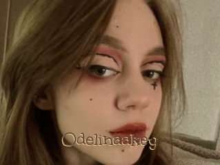 Odelinaakey