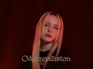 Odelinaalliston