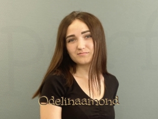 Odelinaamond
